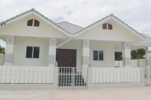 Leo Resort Villa