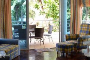 Baan Chai Talay Apartment