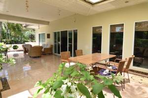 Pine Apple Bungalow