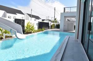 Cozy Villa Hin Lek Fai