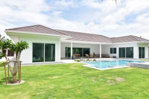 The GardenVilla 8