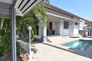 Top Bungalow in Toplage