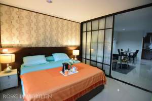 Baan Klang Apartment
