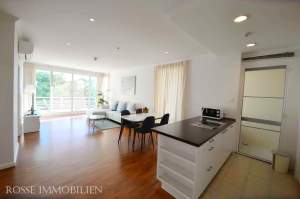 Sanploen Apartment