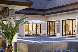 Grand Hills Villa Typ C