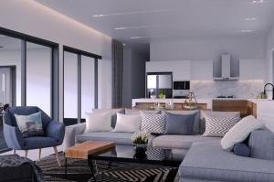 Sivana HideAway Villa Typ C