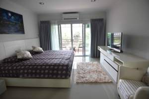 Baan Klang Appartment