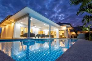 Villa Leelawadee