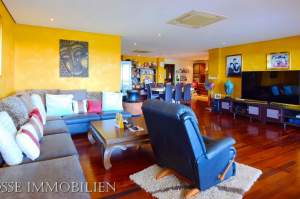 Hunsa Apartment