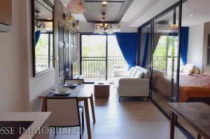La Casita Apartment