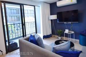 Marvest condo