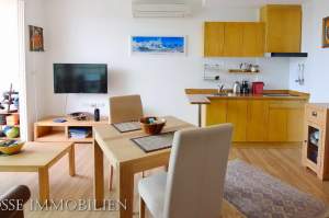 Autumn Apartment