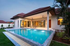 Panorama Villa