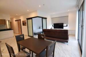 Sunshine Hill Apartment