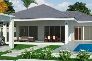Superior Villa
