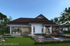 Plumeria Villa Typ B