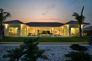 Villa Orchidee