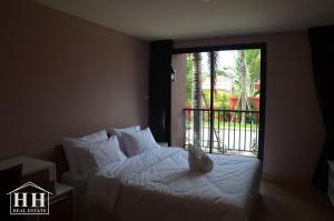 Apartment Typ S