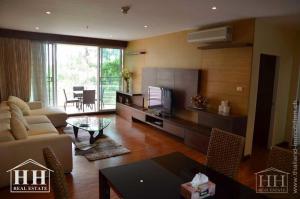 Sanploen Apartment