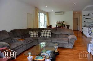 Sanploen Apartment