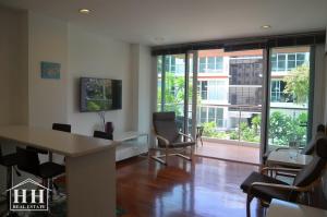 Dao Tem Fah Apartment