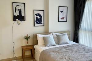 Marvest Apartment