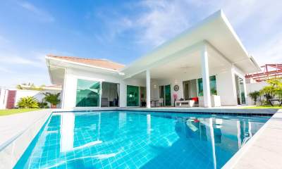 Villa Mia