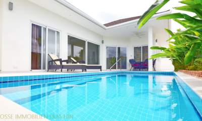 Villa Allamanda