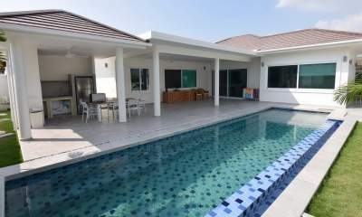 Palm Avenue 2 Plot 8