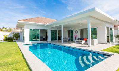 Palm Avenue 2 Plot 9