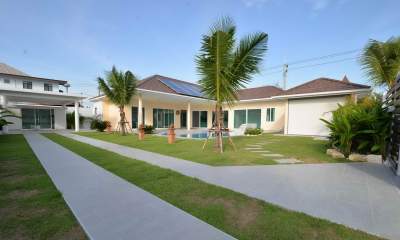 Palm Avenue 2 Plot 17