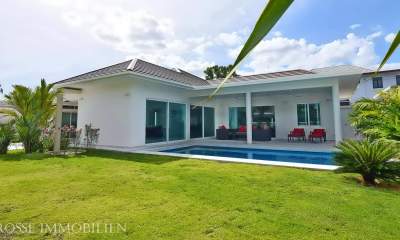 Villa Tianhoom
