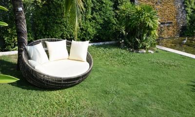 Sonnenbett S-458