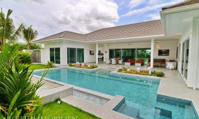 Villa B