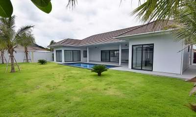 Palm Avenue 2 Plot 16