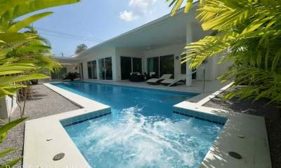 Villa Somantha