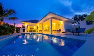 Palm Avenue 2 Plot 12