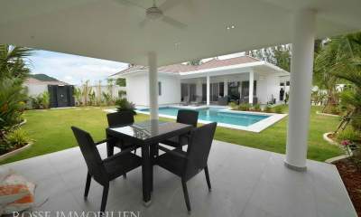 Palm Avenue 3 Plot 6