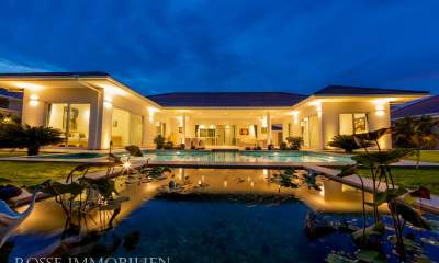 Villa A+B No. 2