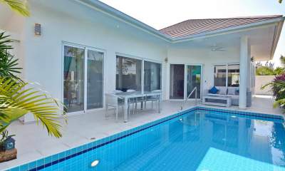 Villa Anthuria