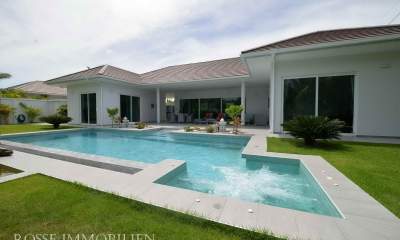 Villa A+B No. 1
