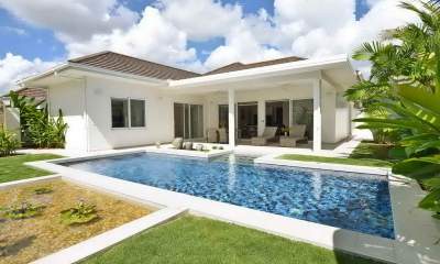 Villa Solamento