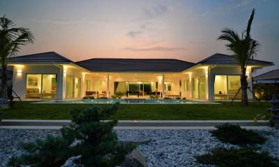 Villa Orchidee