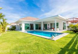 Palm Avenue 2 Plot 9 – Bild 1