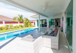 Palm Avenue 2 Plot 9 – Bild 41
