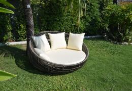 Sonnenbett S-458 – Bild 4