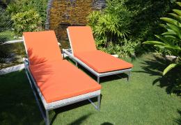 Sonnenliege 5126 – Bild 1