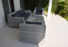 Sofagruppe 1137 – Bild 1