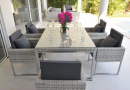 Esstischgruppe 2302 – Bild 3