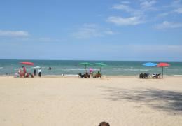 Suan Son Beach – Bild 1